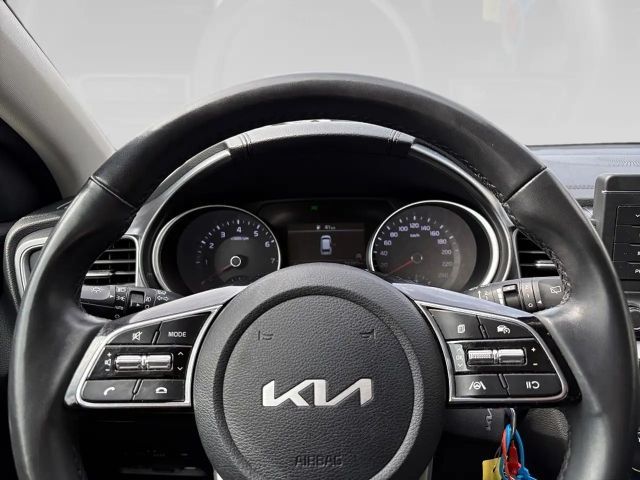 Kia Ceed SportWagon Titan