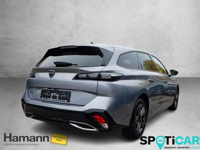 Peugeot 308 Allure Pack PureTech SW