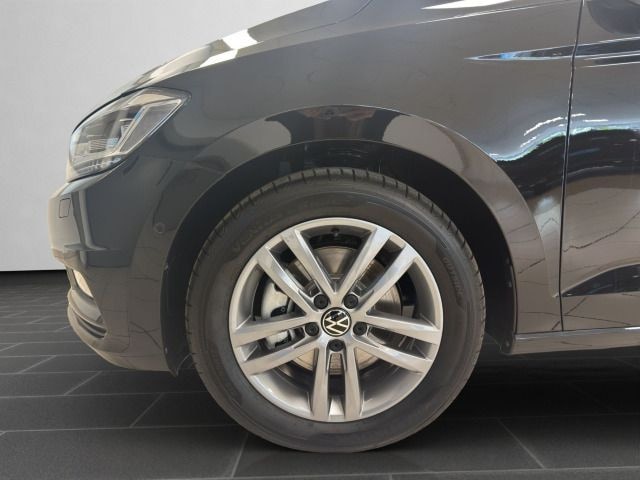 Volkswagen Touran 1.5 TSI Comfortline DSG