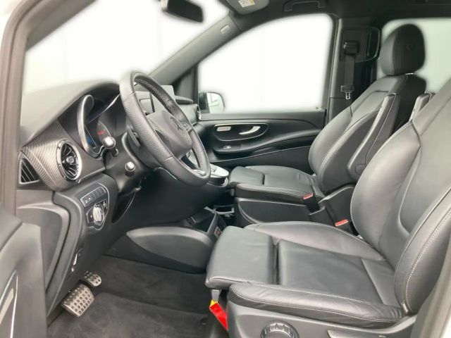 Mercedes-Benz V 300 4MATIC AMG Line Extralang