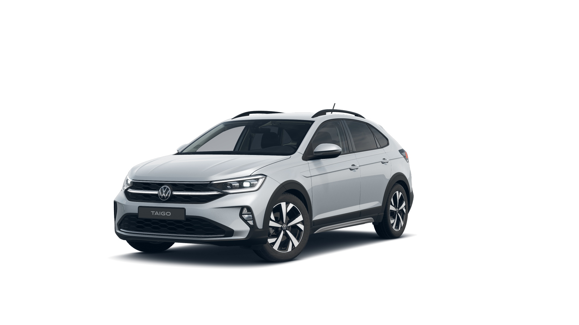 Volkswagen Taigo 1.0 TSI DSG Life