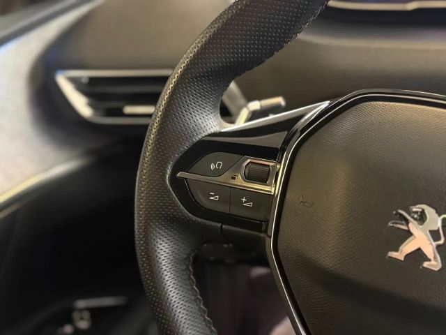 Peugeot 3008 GT-Line