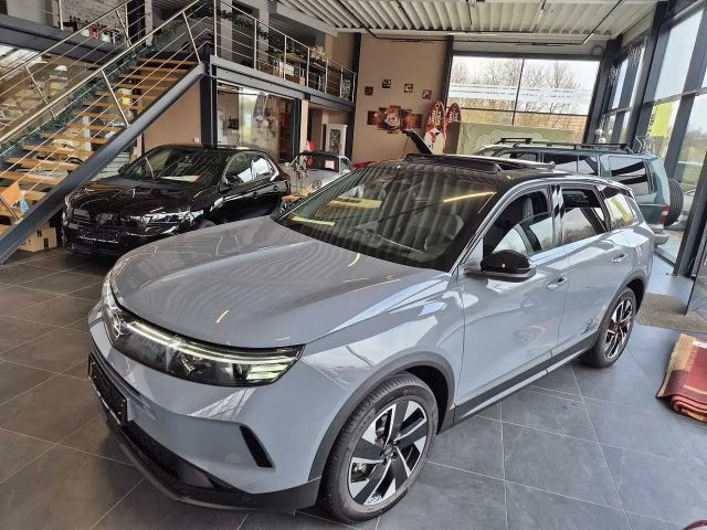 Opel Grandland X GS-Line Grand Sport