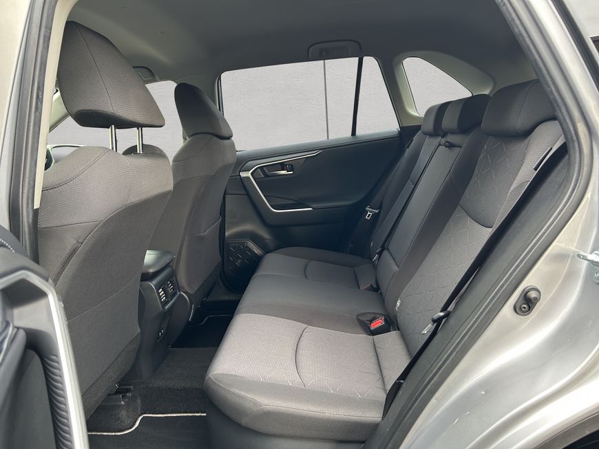 Toyota RAV4 5-deurs Plus