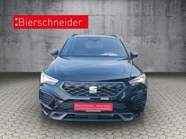 Seat Ateca 2.0 TDI DSG FR-lijn