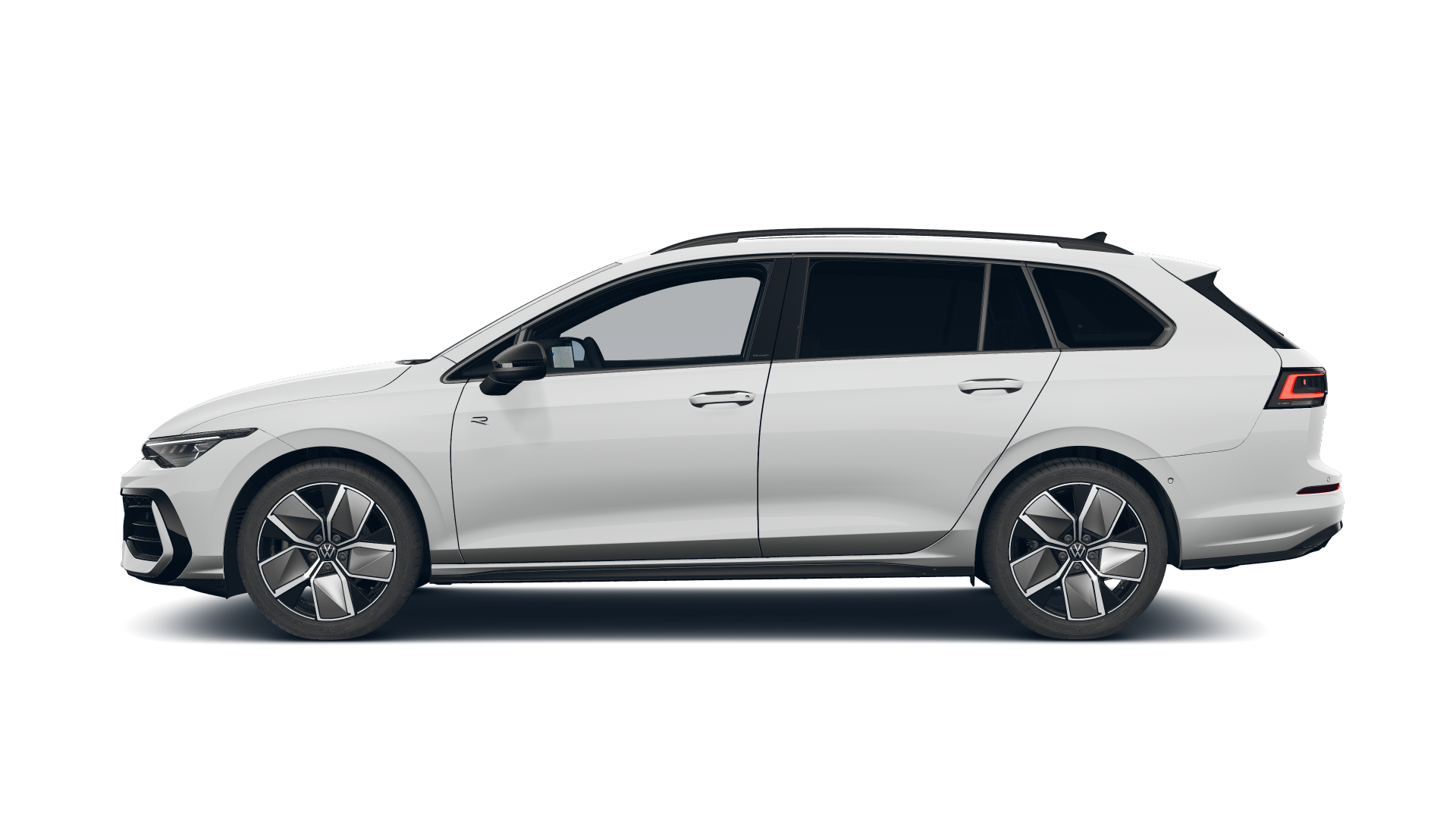 Volkswagen Golf DSG R-Line Variant