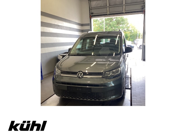 Volkswagen Caddy 2.0 TDI DSG Life