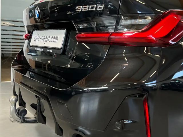 BMW 320 320d M-Sport xDrive