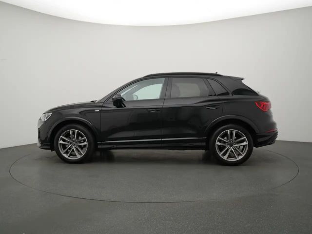 Audi Q3 S-Line