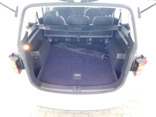 Volkswagen Touran BMT Comfortline