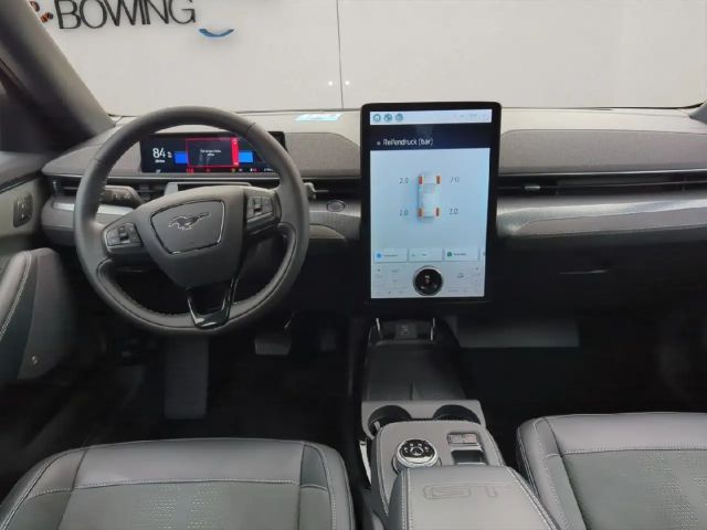 Ford Mustang Mach-E AWD GT