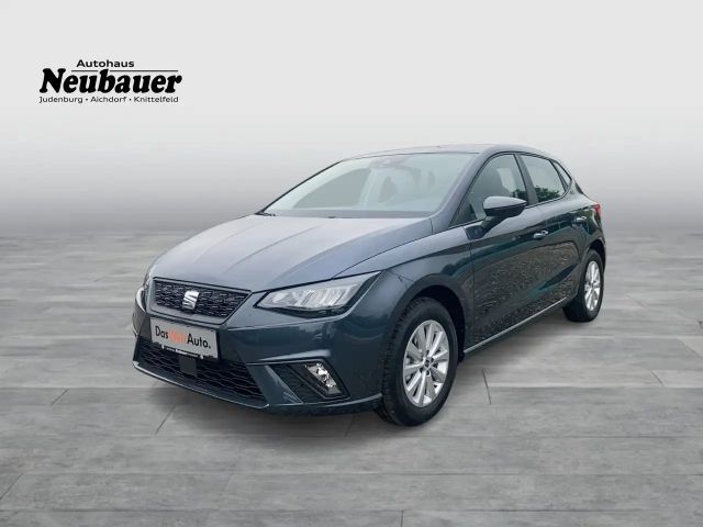Seat Ibiza 1.0 TSI Reference