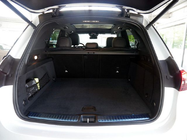 Mercedes-Benz GLE 450 4MATIC