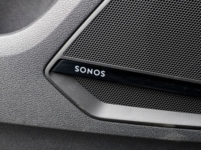 Audi SQ2 Quattro S-Tronic