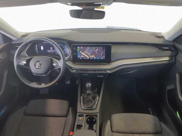 Skoda Octavia 2.0 TDI Combi