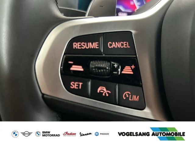 BMW 320 320d M-Sport Sedan