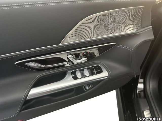 Mercedes-Benz SL 43 AMG AMG Line