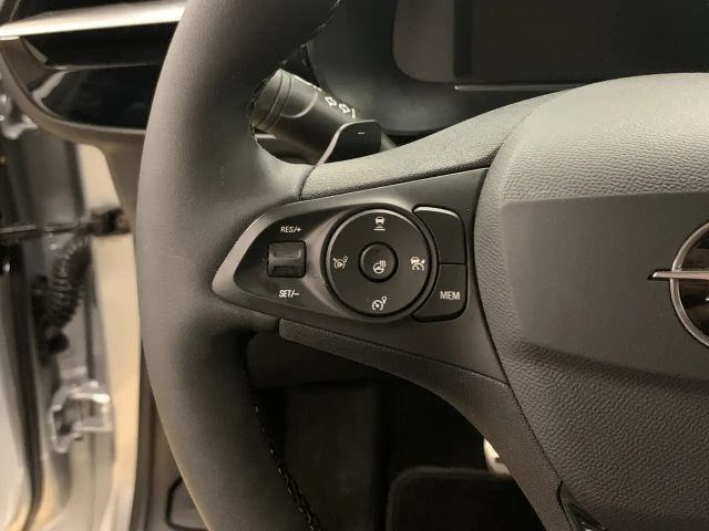 Opel Corsa GS-Line Grand Sport