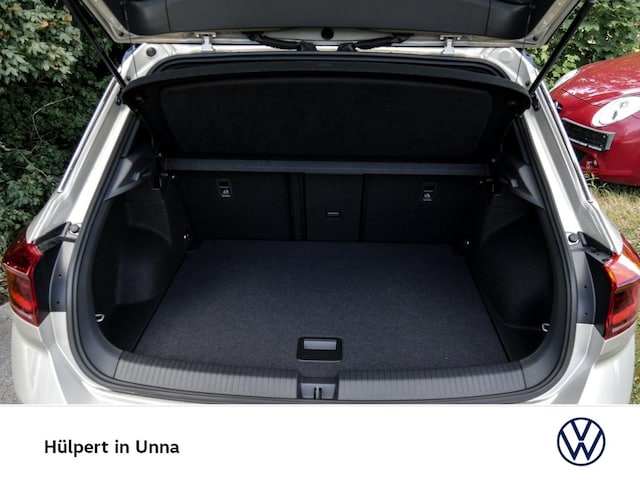 Volkswagen T-Roc Move