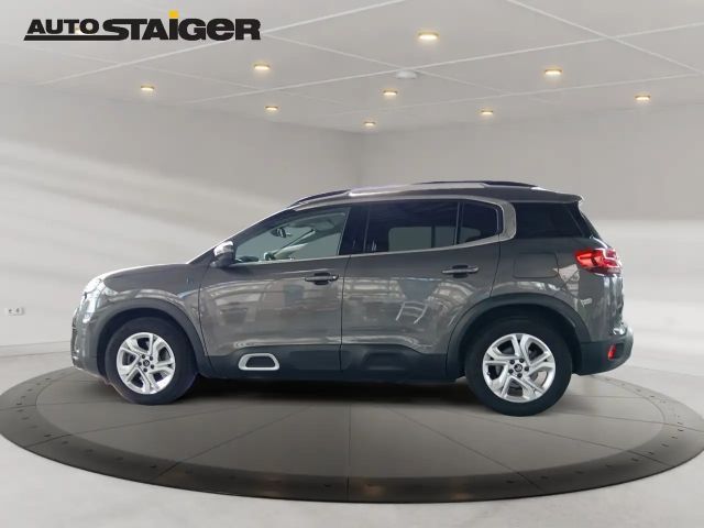 Citroën C5 Aircross Hybrid