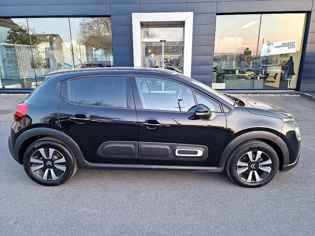 Citroën C3 Max PureTech