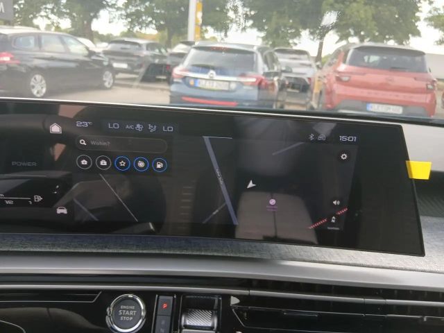 Peugeot 3008 Allure Pack Hybrid