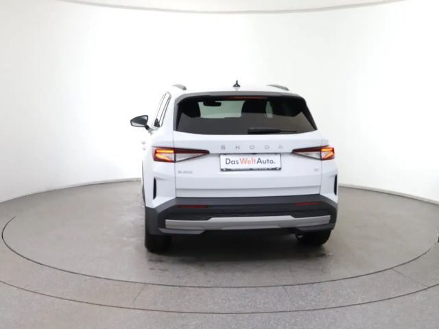 Skoda Elroq 60