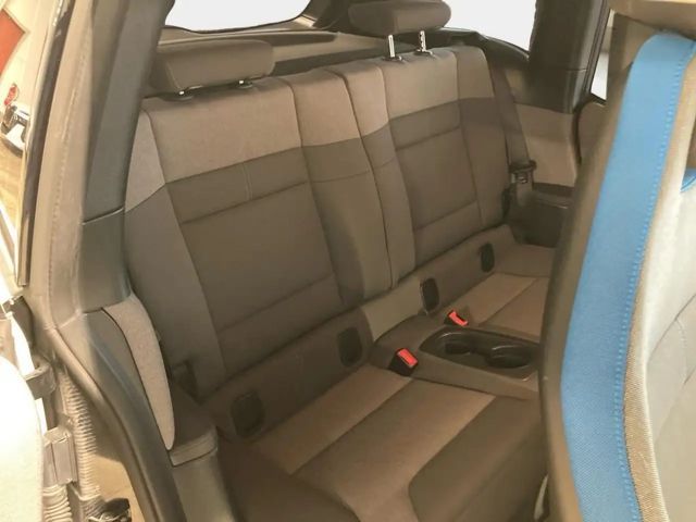 BMW i3 Sedan Sportpakket