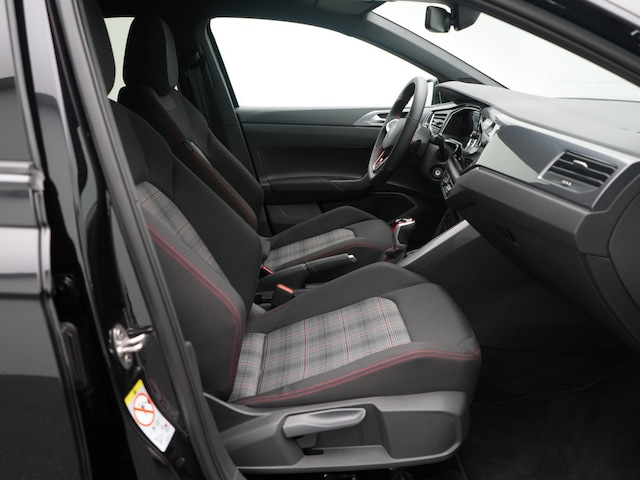 Volkswagen Polo DSG GTI