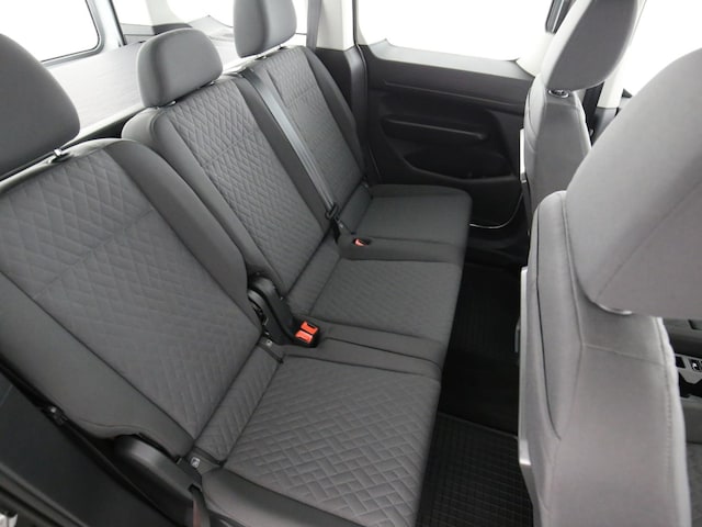 Volkswagen Caddy 1.5 TSI DSG Life