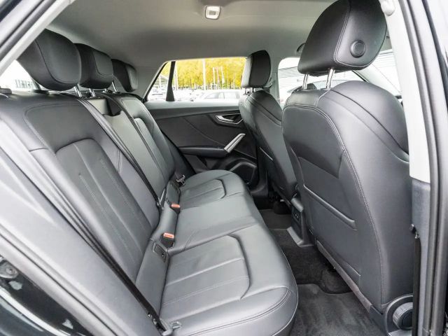 Audi Q2 35 TDI S-Tronic