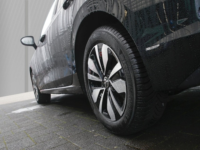 Volkswagen Golf 2.0 TDI DSG Golf VIII