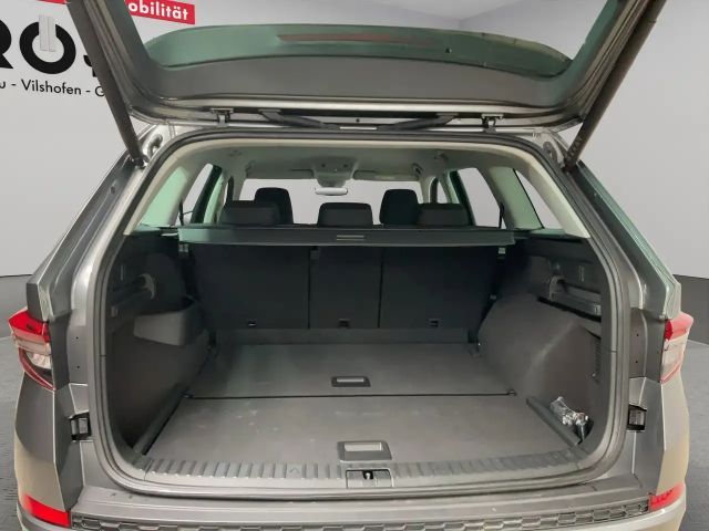 Skoda Kodiaq 2.0 TDI Tour
