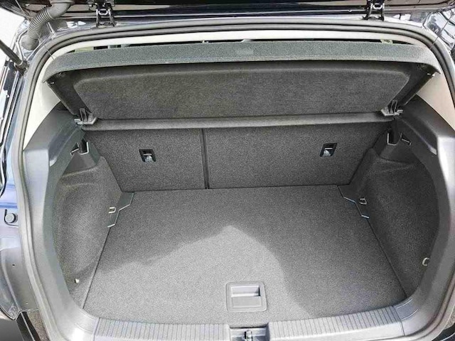 Volkswagen T-Cross 1.0 TSI R-Line