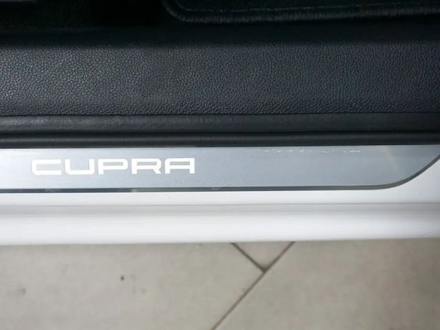 Cupra Ateca 2.0 TSI 4Drive DSG