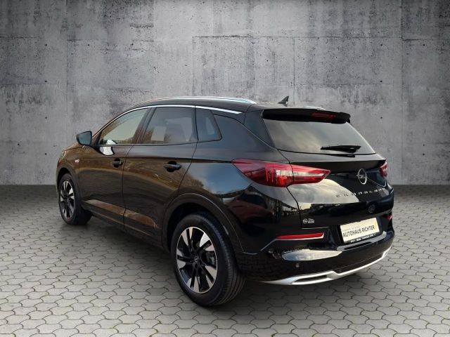 Opel Grandland X Ultimate