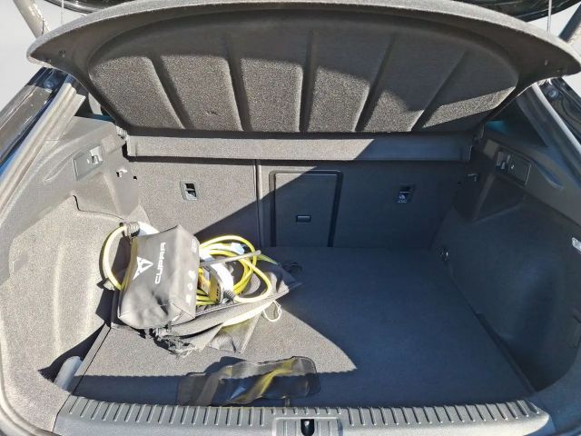 Cupra Formentor 1.4 DSG VZ e-Hybrid