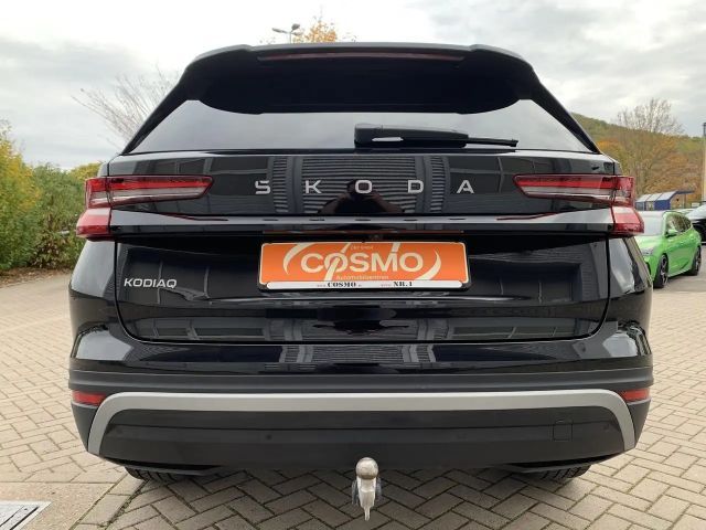Skoda Kodiaq 1.5 TSI Selection