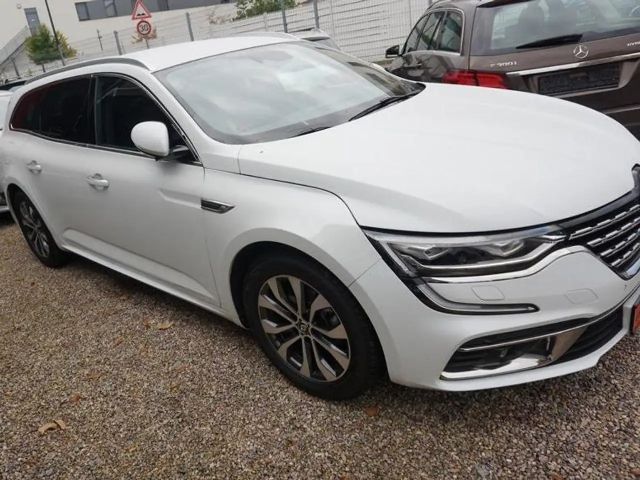 Renault Talisman Life