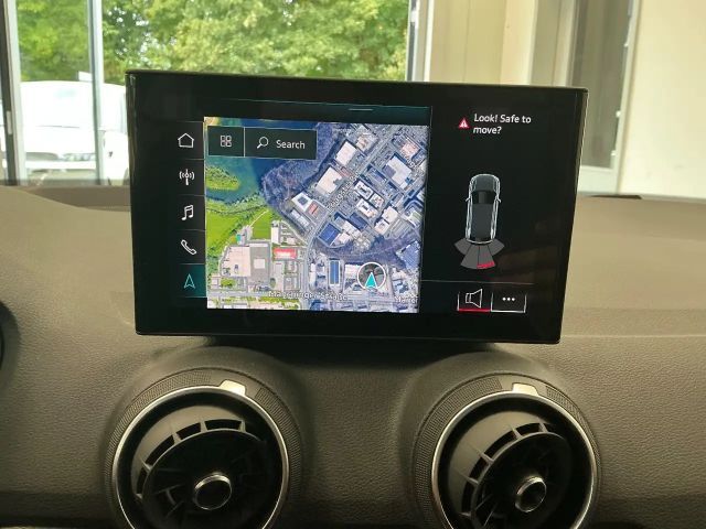 Audi Q2 35 TFSI S-Tronic