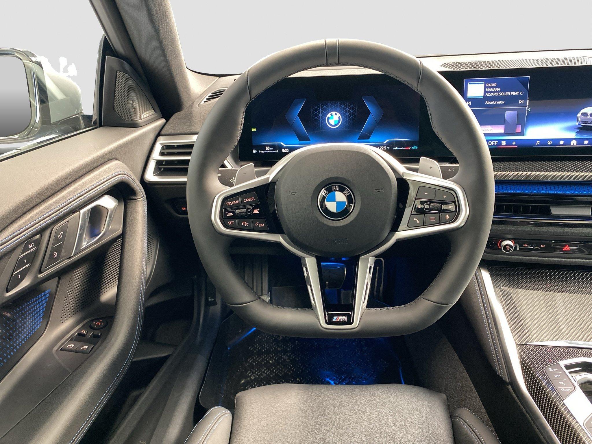 BMW 230 230i Coupé M-Sport