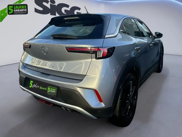 Opel Mokka 1.2 Turbo Elegance Turbo