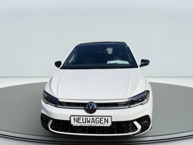 Volkswagen Polo 1.0 TSI DSG R-Line