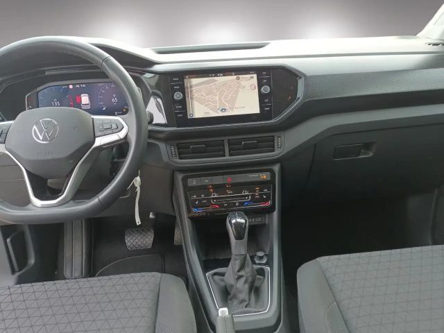 Volkswagen T-Cross 1.0 TSI DSG IQ.Drive Life