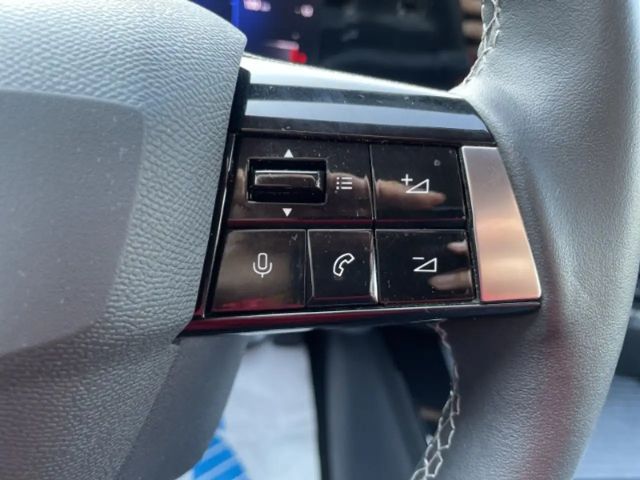 Opel Astra Enjoy Turbo