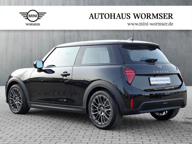 MINI Cooper DAB LED Parkassistent Shz