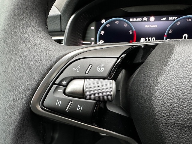 Skoda Kamiq 1.0 TSI Selection