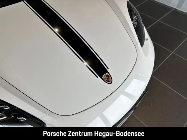 Porsche Cayman 718 Coupé