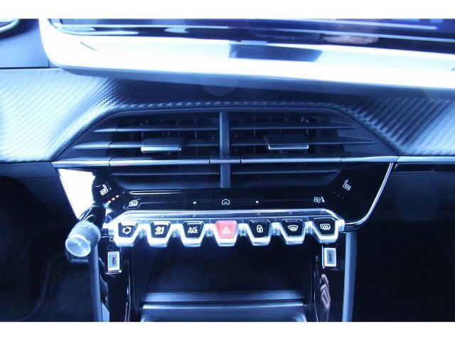 Peugeot 2008 Allure Pack BlueHDi EAT8