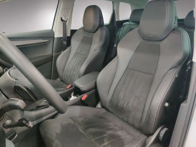 Skoda Karoq 1.5 TSI Lounge Tour